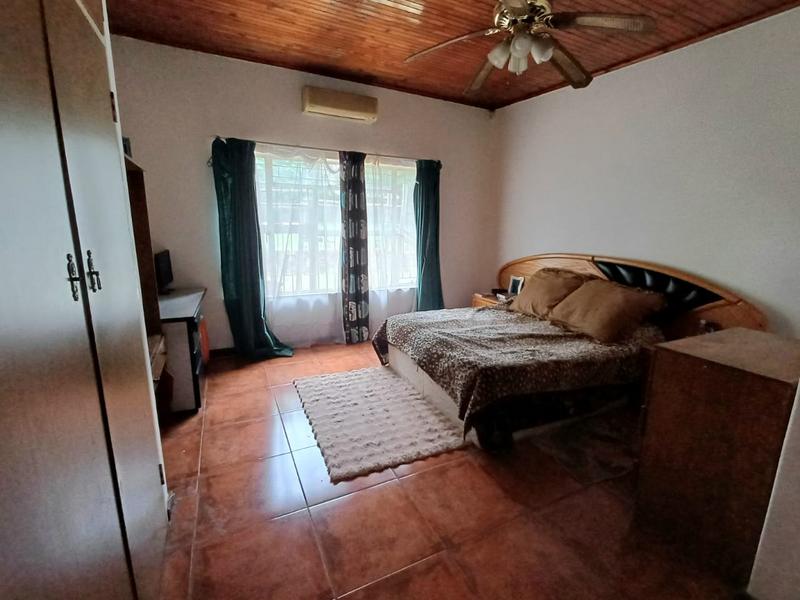 4 Bedroom Property for Sale in Erasmia Gauteng