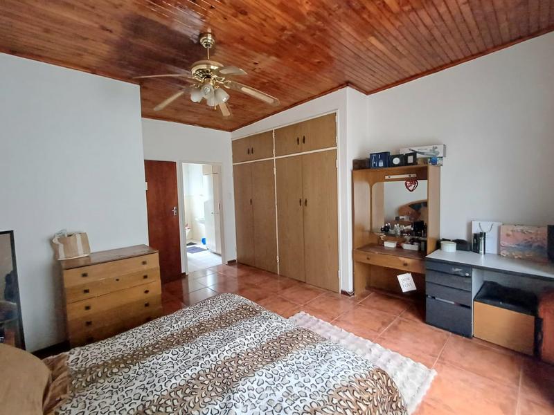 4 Bedroom Property for Sale in Erasmia Gauteng