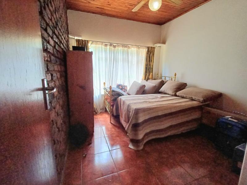 4 Bedroom Property for Sale in Erasmia Gauteng