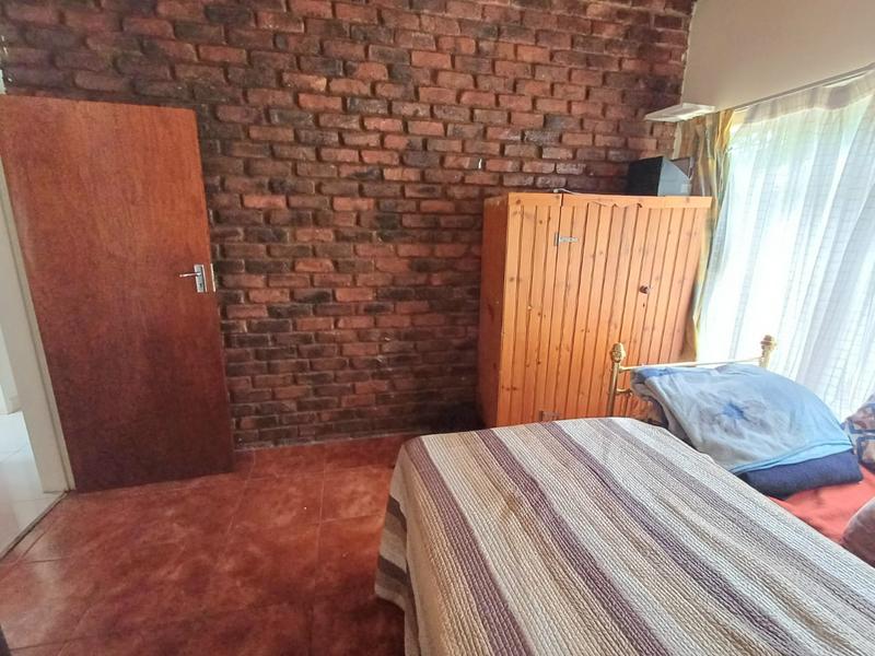 4 Bedroom Property for Sale in Erasmia Gauteng