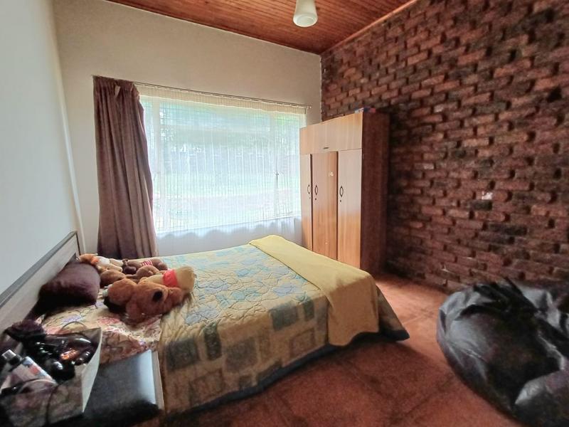 4 Bedroom Property for Sale in Erasmia Gauteng
