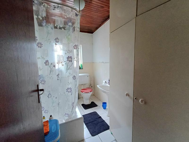 4 Bedroom Property for Sale in Erasmia Gauteng