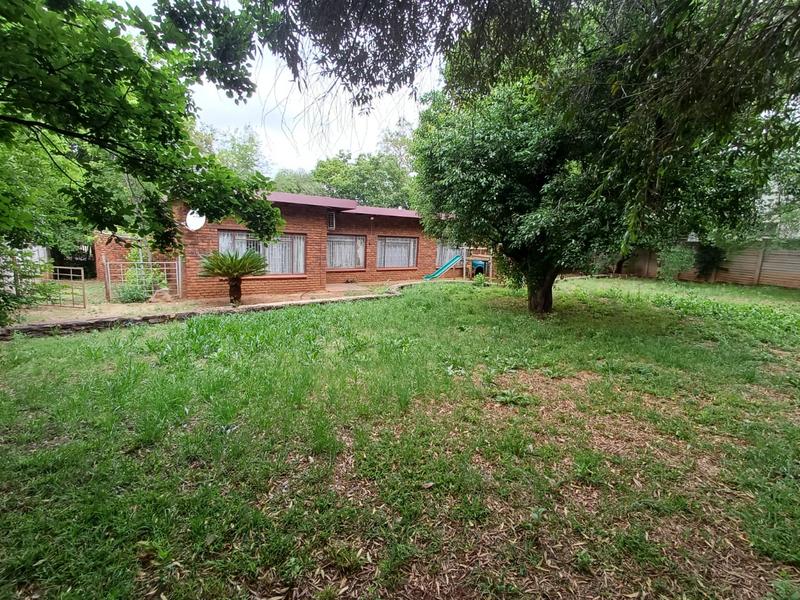 4 Bedroom Property for Sale in Erasmia Gauteng