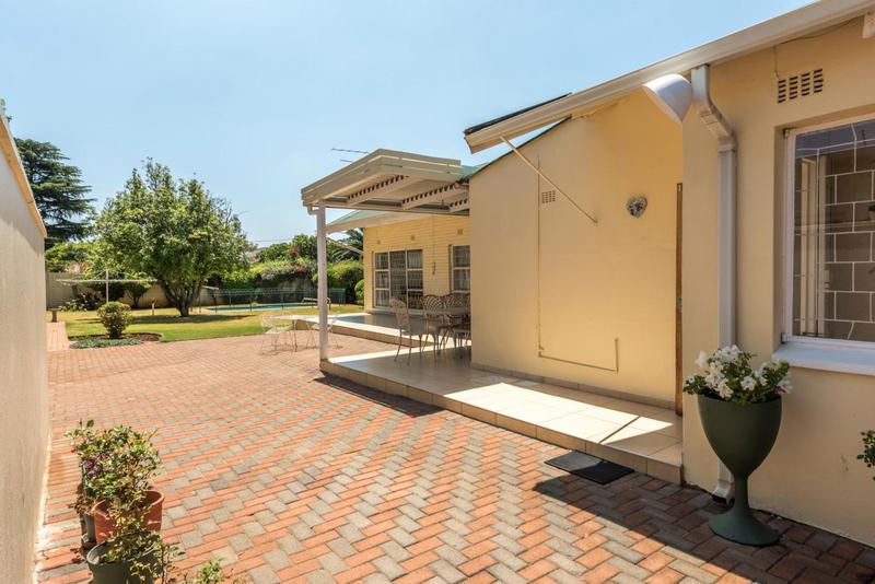 4 Bedroom Property for Sale in South Kensington Gauteng