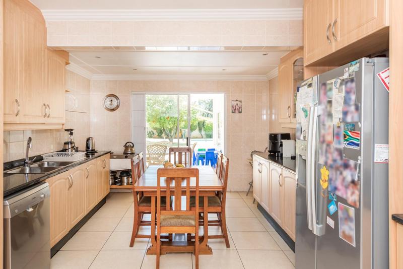 4 Bedroom Property for Sale in South Kensington Gauteng