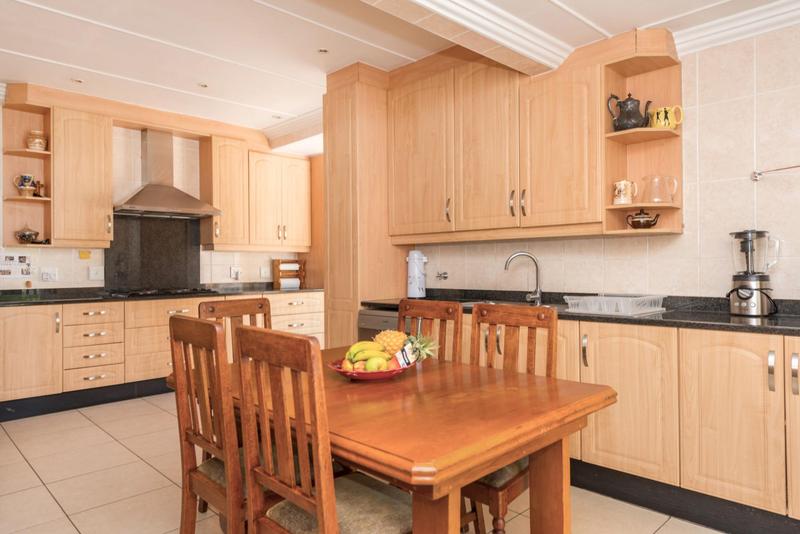 4 Bedroom Property for Sale in South Kensington Gauteng