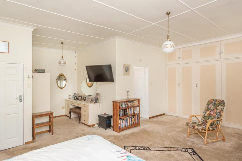 4 Bedroom Property for Sale in South Kensington Gauteng