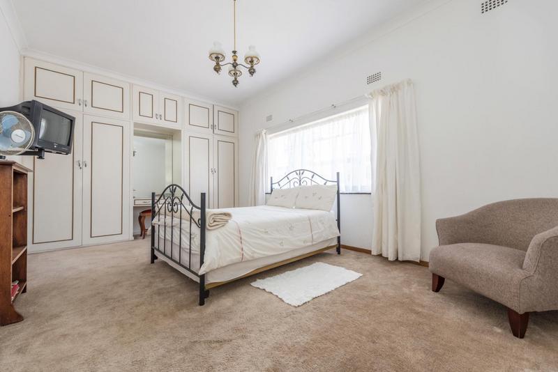 4 Bedroom Property for Sale in South Kensington Gauteng