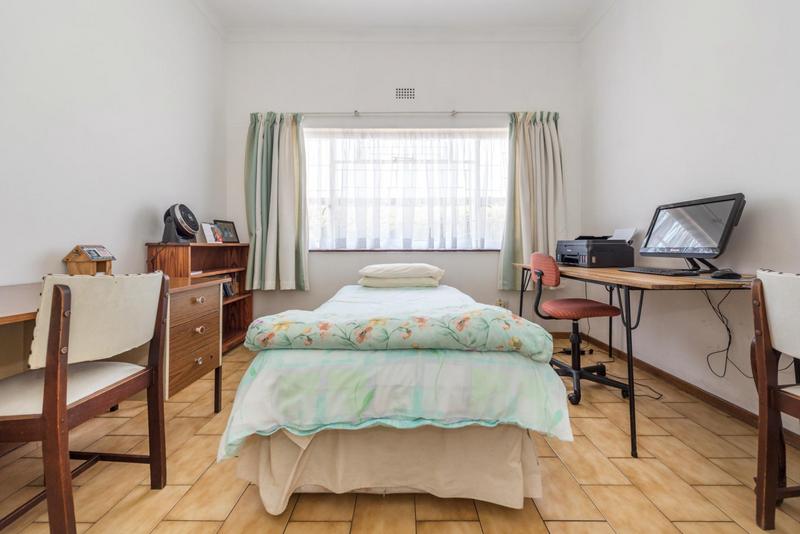 4 Bedroom Property for Sale in South Kensington Gauteng