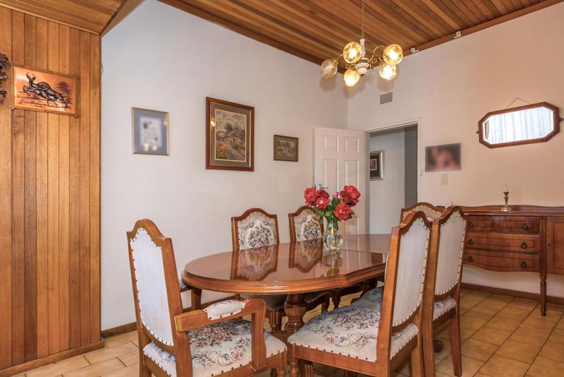 4 Bedroom Property for Sale in South Kensington Gauteng