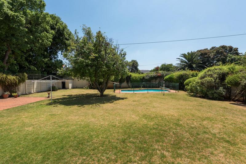 4 Bedroom Property for Sale in South Kensington Gauteng