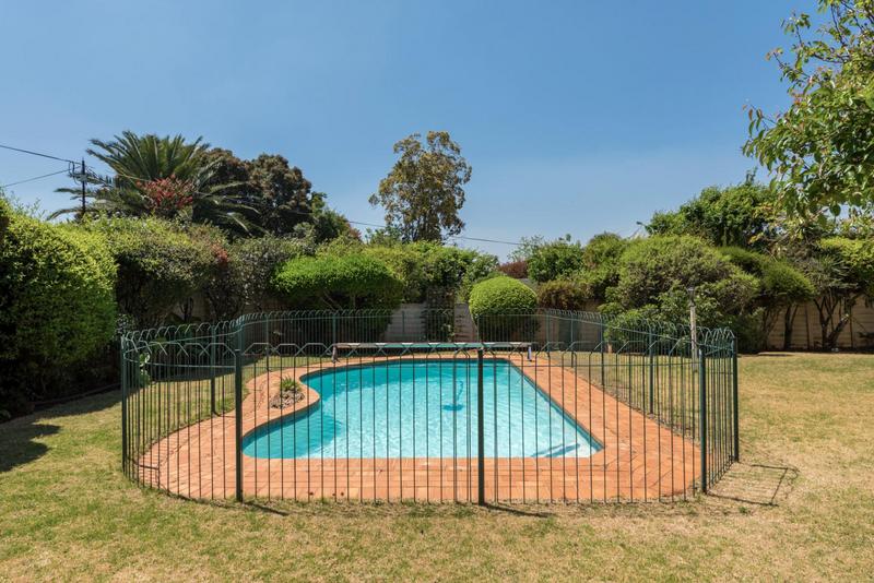 4 Bedroom Property for Sale in South Kensington Gauteng