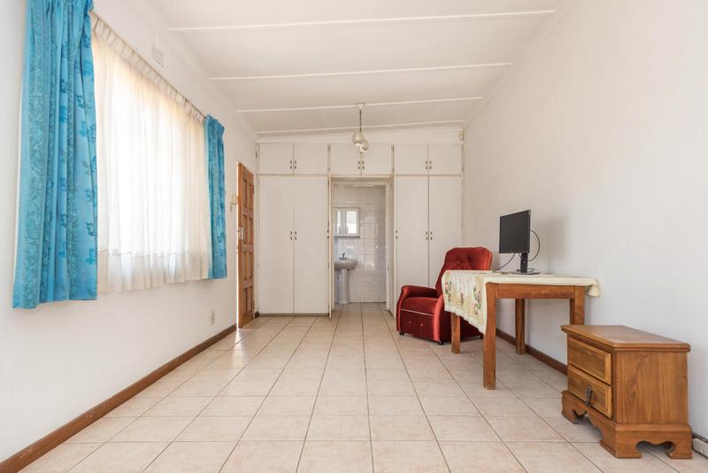 4 Bedroom Property for Sale in South Kensington Gauteng
