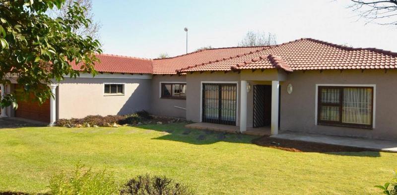 3 Bedroom Property for Sale in Elspark Gauteng