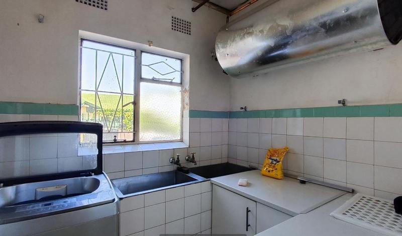3 Bedroom Property for Sale in Elspark Gauteng