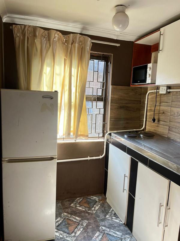 To Let 0 Bedroom Property for Rent in Johannesburg Gauteng