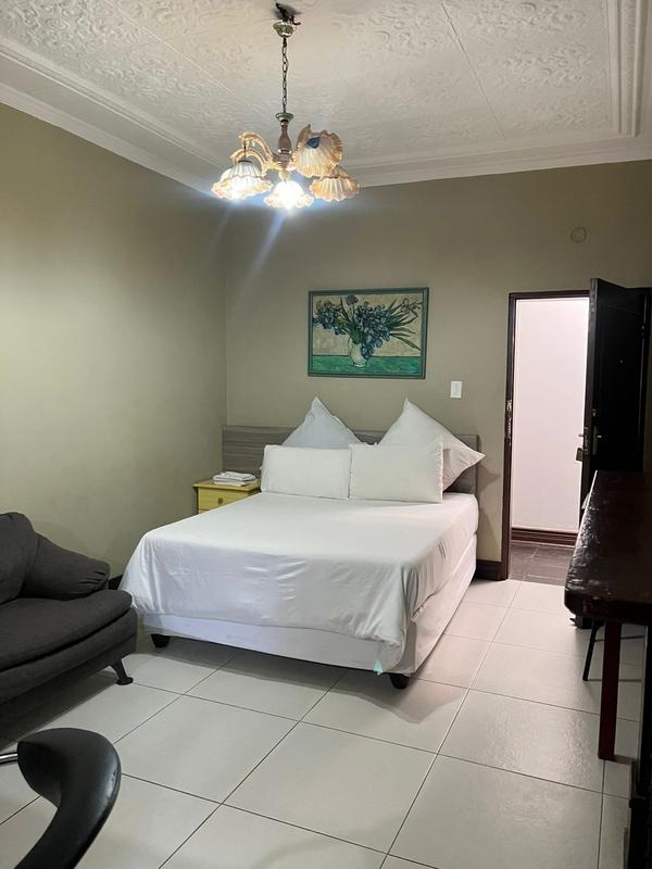 To Let 0 Bedroom Property for Rent in Johannesburg Gauteng