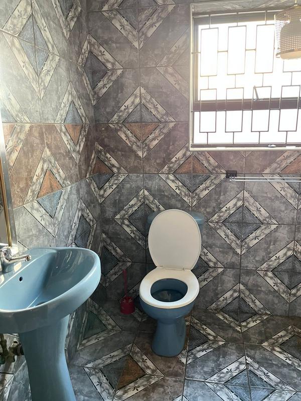 To Let 0 Bedroom Property for Rent in Johannesburg Gauteng
