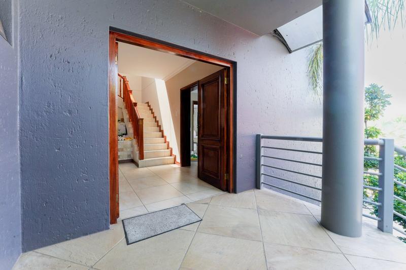 4 Bedroom Property for Sale in Dainfern Golf Estate Gauteng