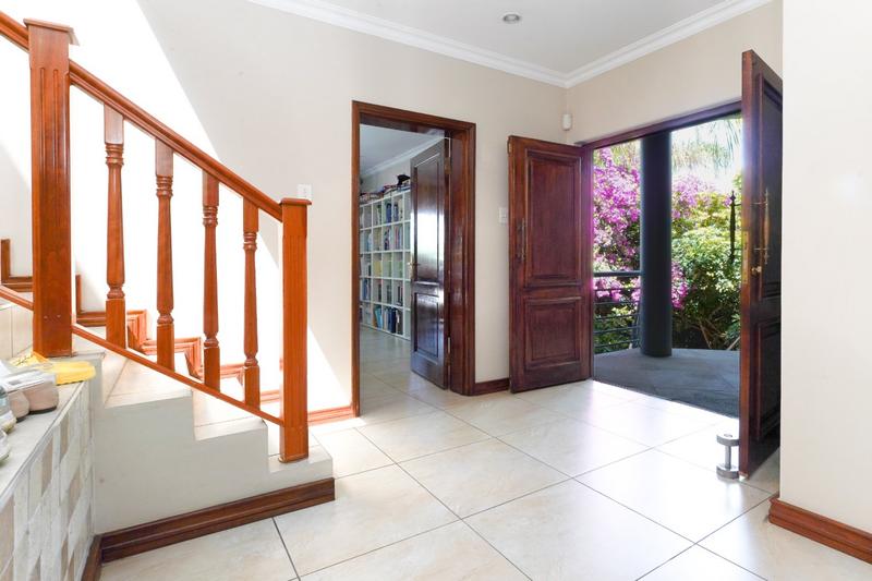 4 Bedroom Property for Sale in Dainfern Golf Estate Gauteng