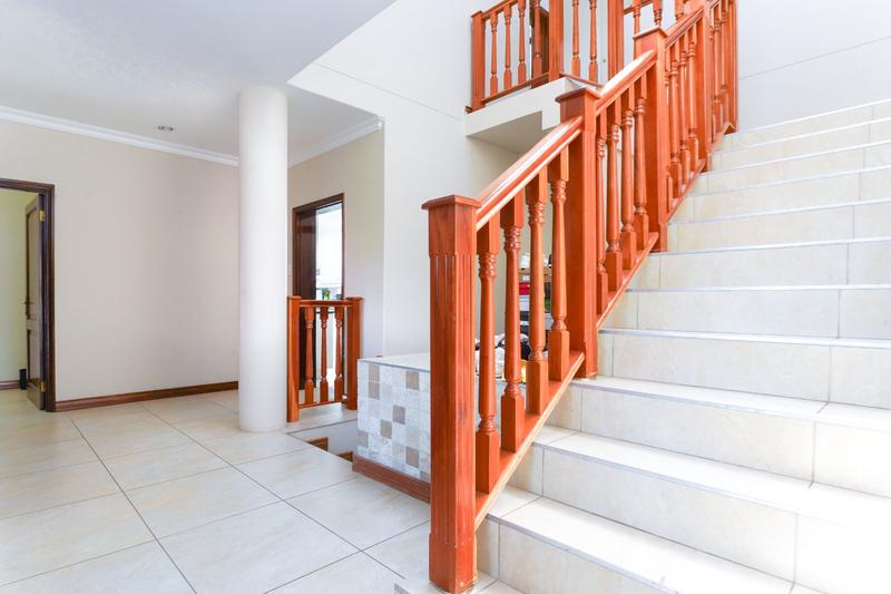 4 Bedroom Property for Sale in Dainfern Golf Estate Gauteng