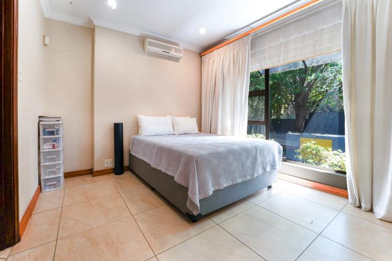 4 Bedroom Property for Sale in Dainfern Golf Estate Gauteng