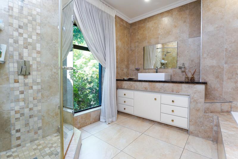 4 Bedroom Property for Sale in Dainfern Golf Estate Gauteng
