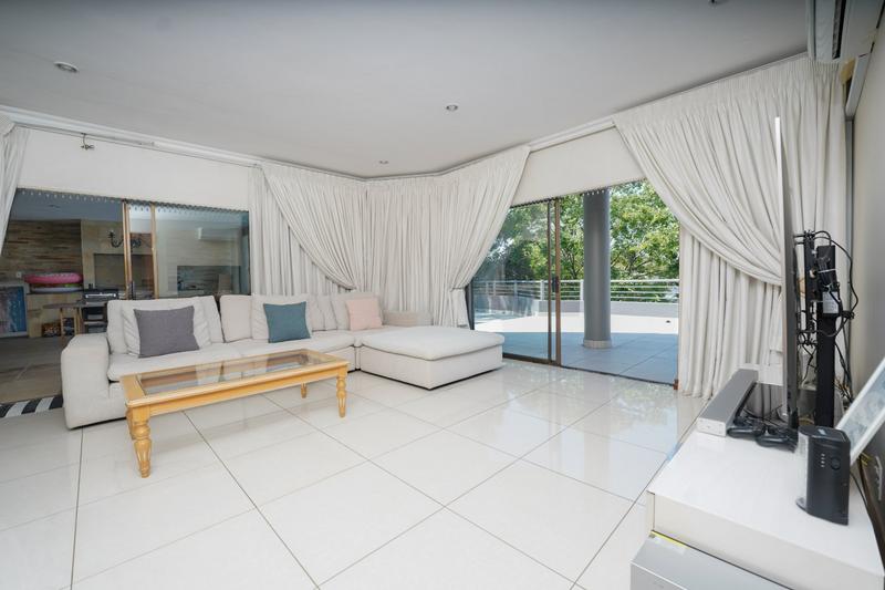 4 Bedroom Property for Sale in Dainfern Golf Estate Gauteng