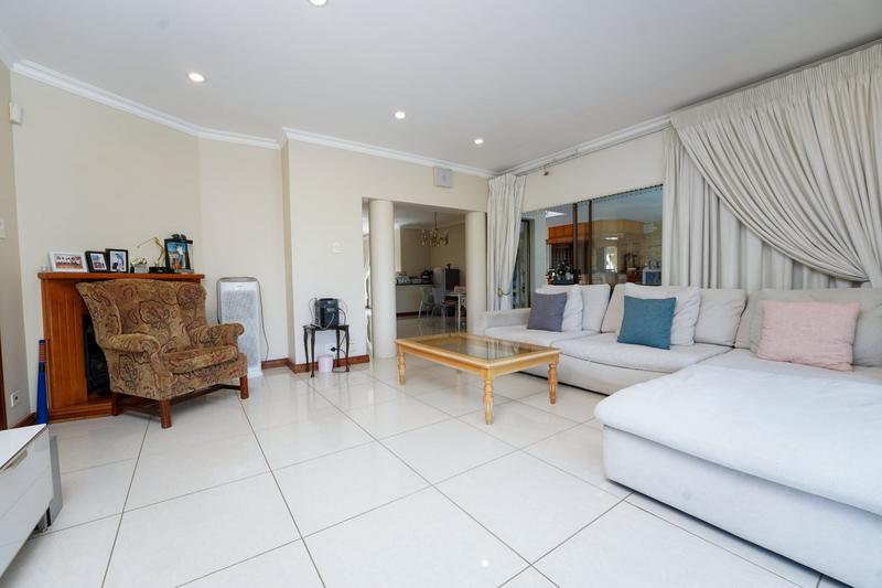 4 Bedroom Property for Sale in Dainfern Golf Estate Gauteng