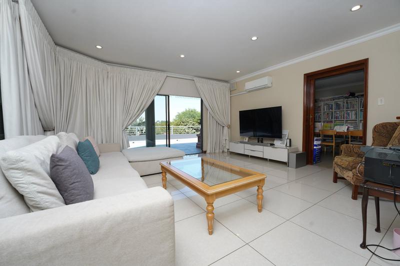 4 Bedroom Property for Sale in Dainfern Golf Estate Gauteng