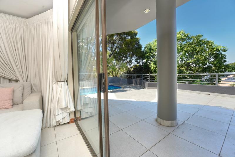 4 Bedroom Property for Sale in Dainfern Golf Estate Gauteng