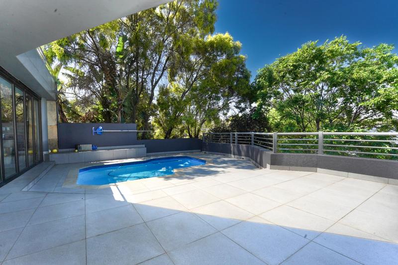 4 Bedroom Property for Sale in Dainfern Golf Estate Gauteng