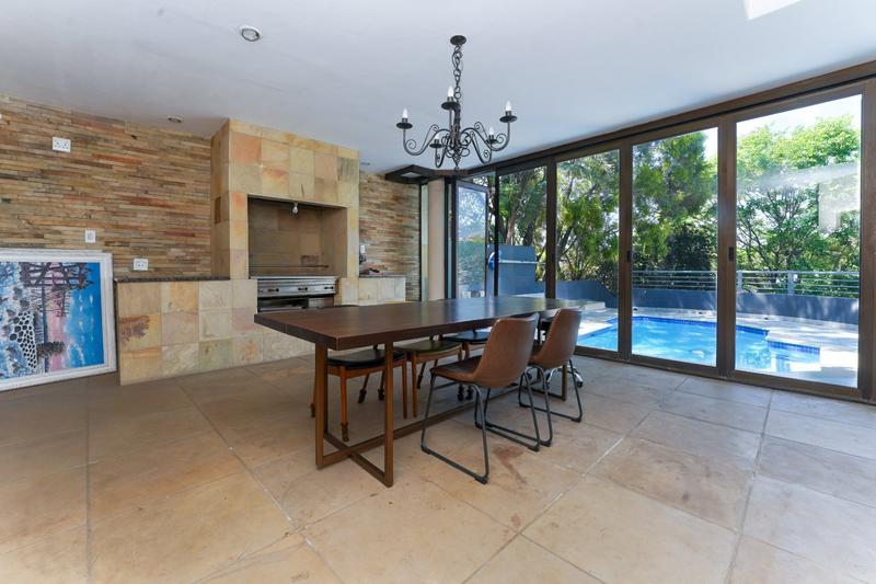 4 Bedroom Property for Sale in Dainfern Golf Estate Gauteng