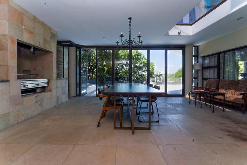 4 Bedroom Property for Sale in Dainfern Golf Estate Gauteng