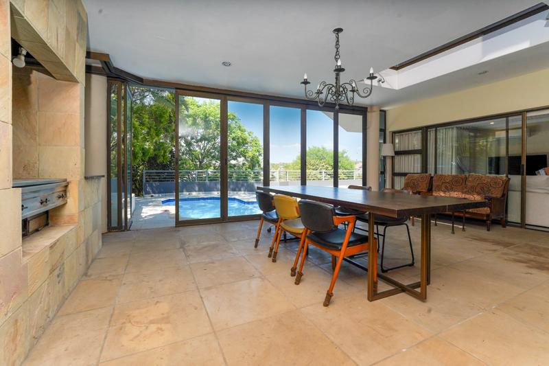 4 Bedroom Property for Sale in Dainfern Golf Estate Gauteng