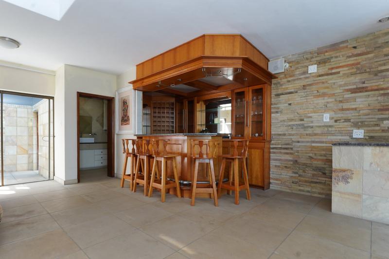 4 Bedroom Property for Sale in Dainfern Golf Estate Gauteng