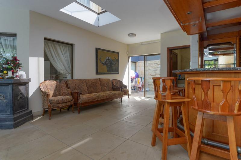 4 Bedroom Property for Sale in Dainfern Golf Estate Gauteng