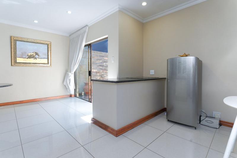 4 Bedroom Property for Sale in Dainfern Golf Estate Gauteng