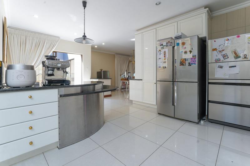 4 Bedroom Property for Sale in Dainfern Golf Estate Gauteng