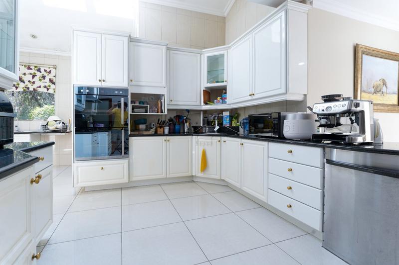 4 Bedroom Property for Sale in Dainfern Golf Estate Gauteng