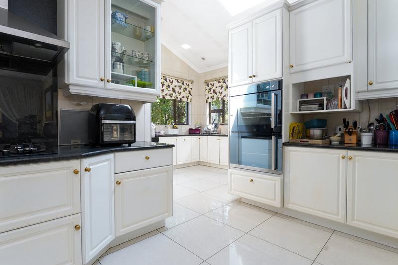 4 Bedroom Property for Sale in Dainfern Golf Estate Gauteng
