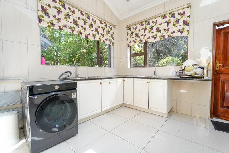 4 Bedroom Property for Sale in Dainfern Golf Estate Gauteng