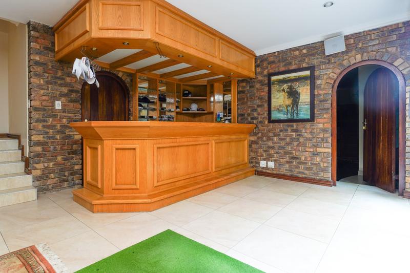 4 Bedroom Property for Sale in Dainfern Golf Estate Gauteng