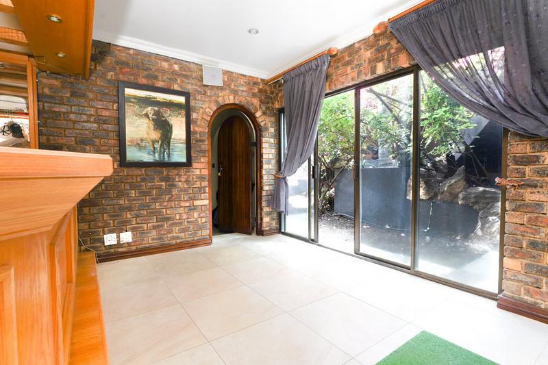 4 Bedroom Property for Sale in Dainfern Golf Estate Gauteng