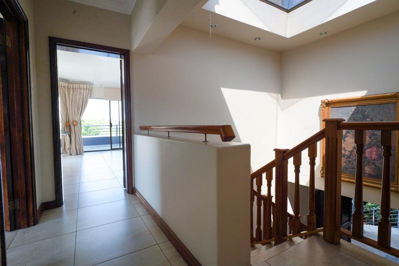 4 Bedroom Property for Sale in Dainfern Golf Estate Gauteng