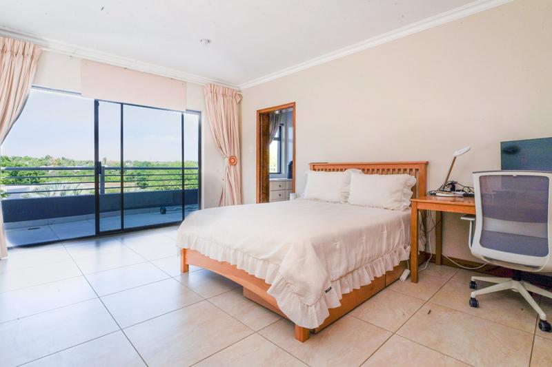 4 Bedroom Property for Sale in Dainfern Golf Estate Gauteng