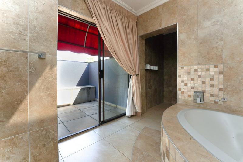 4 Bedroom Property for Sale in Dainfern Golf Estate Gauteng