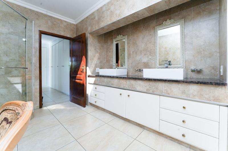 4 Bedroom Property for Sale in Dainfern Golf Estate Gauteng