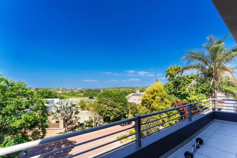 4 Bedroom Property for Sale in Dainfern Golf Estate Gauteng