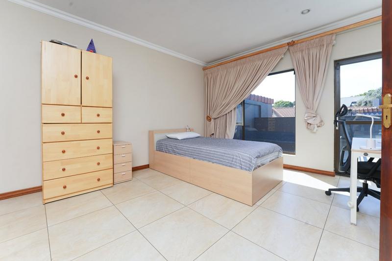 4 Bedroom Property for Sale in Dainfern Golf Estate Gauteng